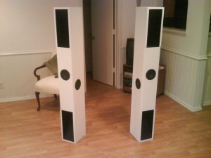 Coniston^2 Pair