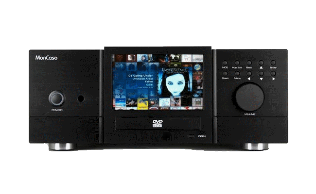 HTPC