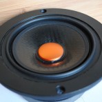 CSS VWR126X Full Range